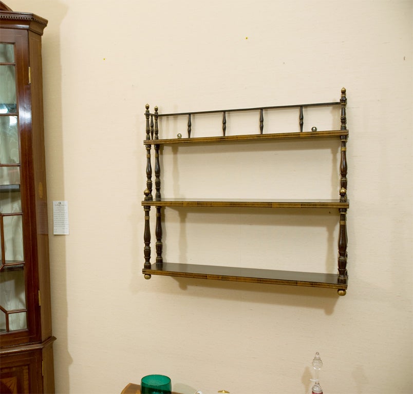 Hanging Shelf